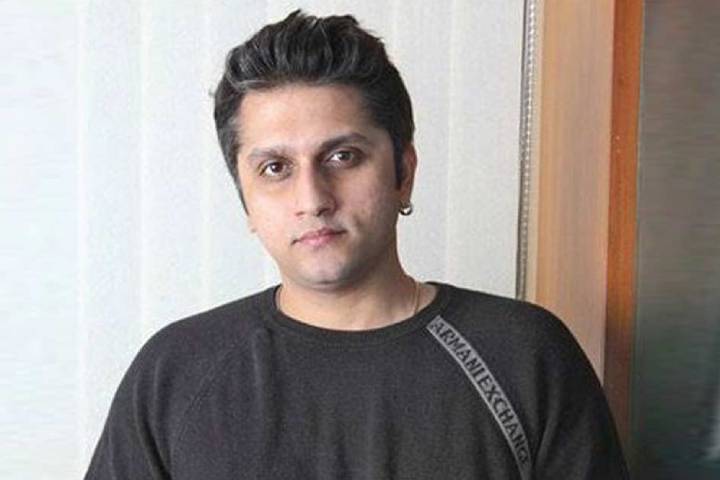 Director Mohit Suri Reunites With Yash Raj Films For Another...