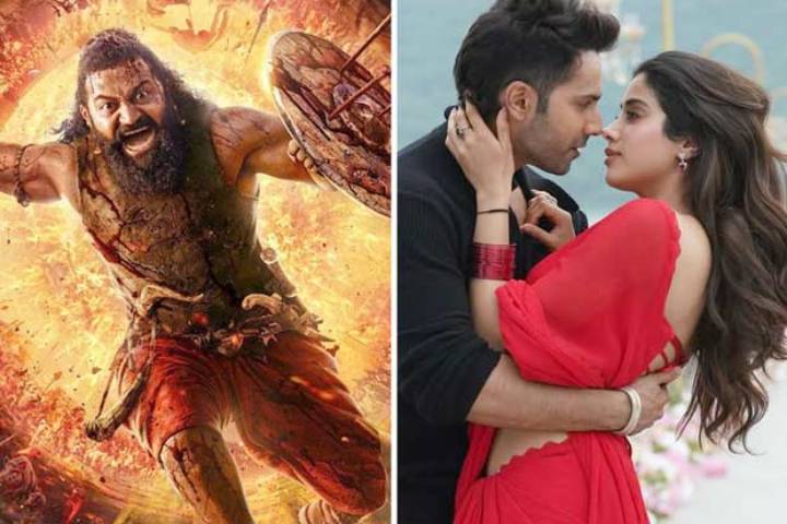 Kantara Chapter 1 Makers Spark Dispute In Hindi Belt With Un...