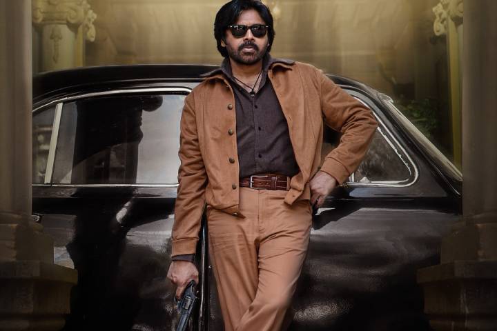 They Call Him OG Hits 200 Crore Worldwide: First For Pawan K...