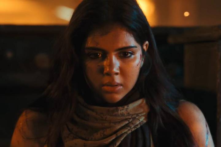 Kalyani Priyadarshan's Lokah Reigns Supreme at Indian Box Of...