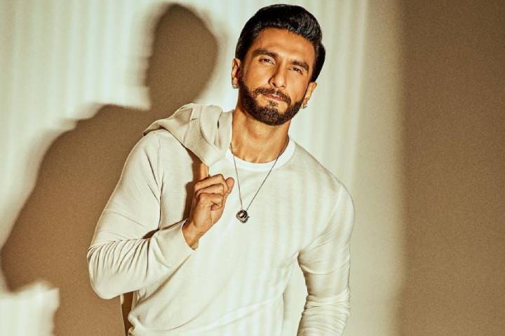 Ranveer Singh's Zombie Film With Director Jai Mehta Titled Pralay; More Details Revealed