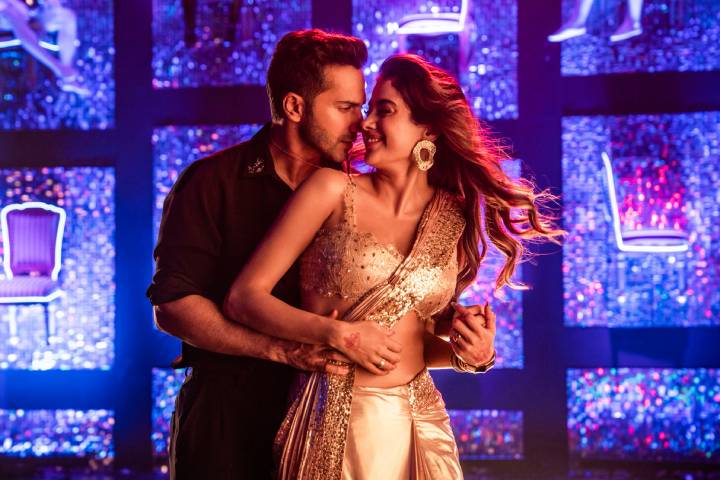 Varun Dhawan, Janhvi Kapoor's Sunny Sanskari Ki Tulsi Kumari...