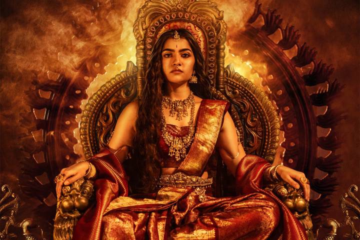 Rishab Shetty's Kantara Chapter 1 (Hindi) Scores A Good Hold...