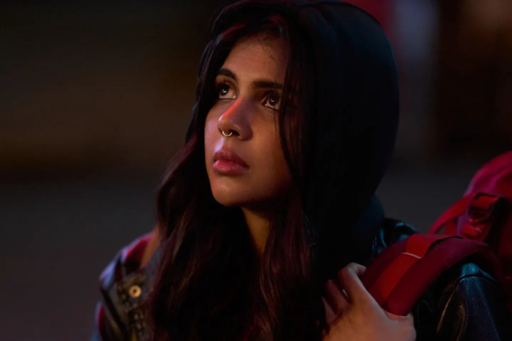 Kalyani Priyadarshan's Lokah Becomes The First Malayalam Mov...