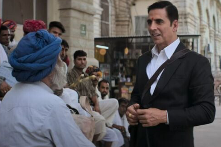 Jolly LLB 3 Box Office: Akshay Kumar, Arshad Warsi's Film Ho...