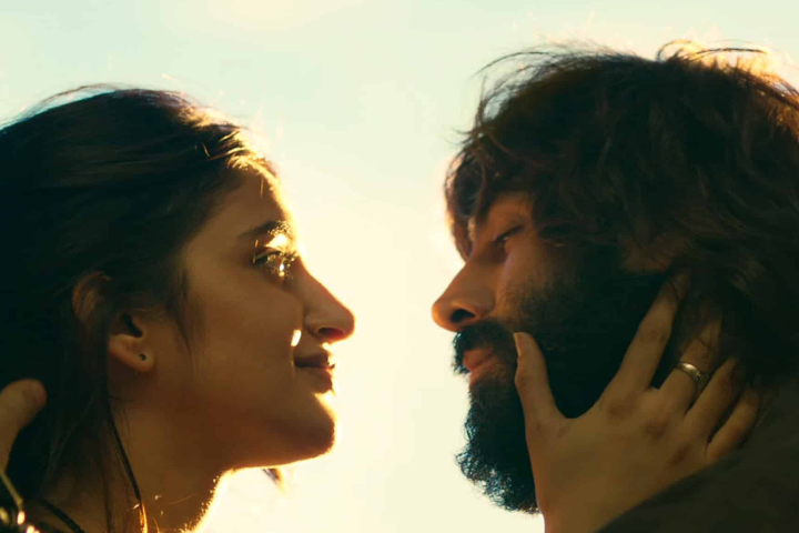 The Title of Kartik Aaryan, Sreeleela's Romantic Drama With ...