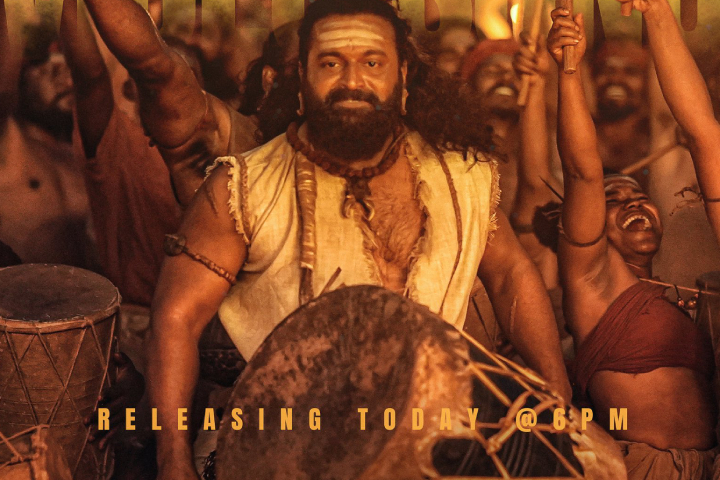 Rishab Shetty's Kantara Chapter 1 Roars Past 100 Crore Net i...