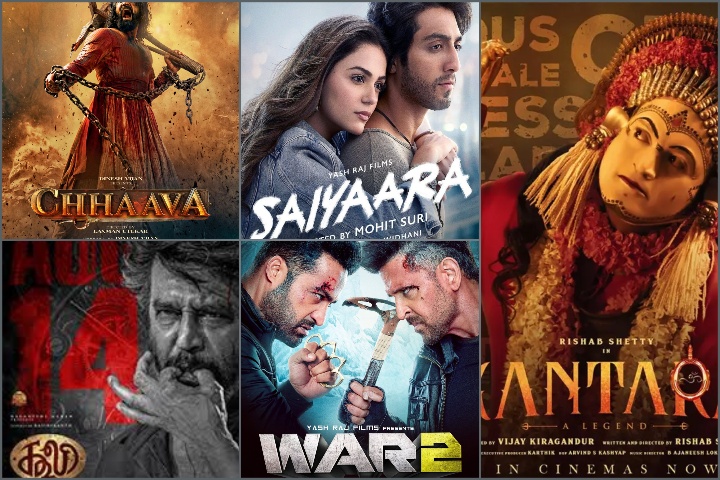 Kantara Storms Past ₹600 Crore by Day 11-Surpasses Major 2...