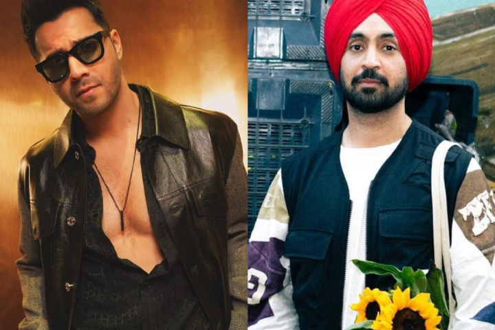 Producer Boney Kapoor Reacts On The Rumours of Varun Dhawan'...