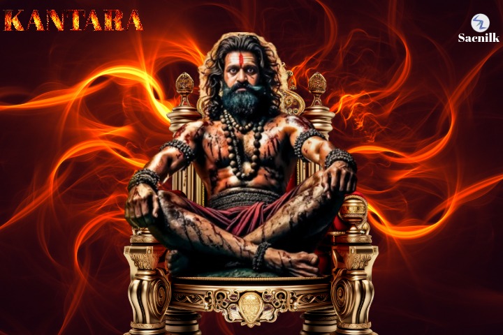 Will Kantara Chapter 1 Cross the 200 Crore Milestone in Karn...