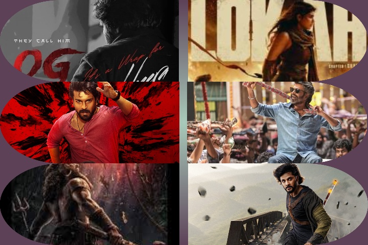 Kantara Reigns Supreme in 2025: How This Blockbuster Achieve...