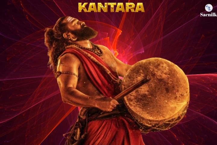 Kantara: Chapter 1 Crosses ₹150 Crore in Hindi, Becomes On...