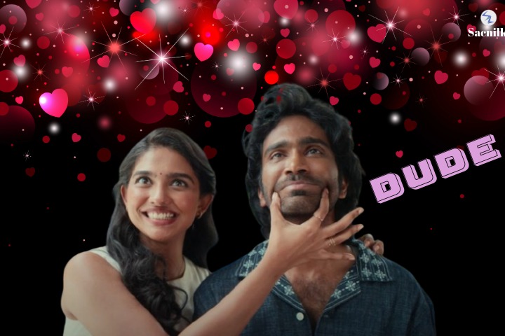 Dude vs Dragon: Advance Booking Comparison and Pradeep’s R...