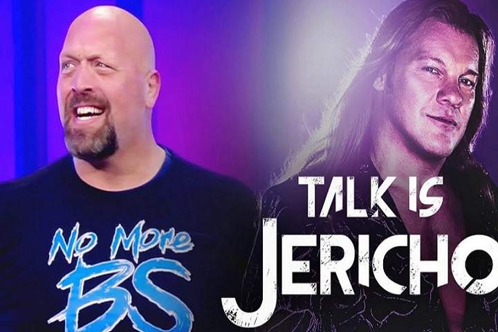 Paul Wight Opens Up A Nixed SummerSlam Match Featuring Justi...