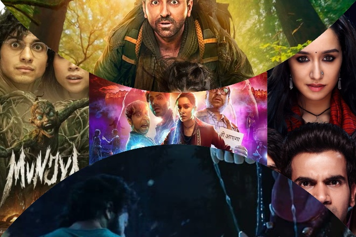 Thamma (2025):Can It Surpass Stree 2’s ₹850 Crore Triump...