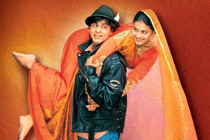 Shah Rukh Khan, Kajol's Dilwale Dulhania Le Jayenge: 30 Year...