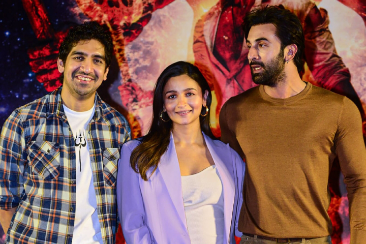 Director Ayan Mukerji Sparks Fresh Buzz For Ranbir Kapoor, A...