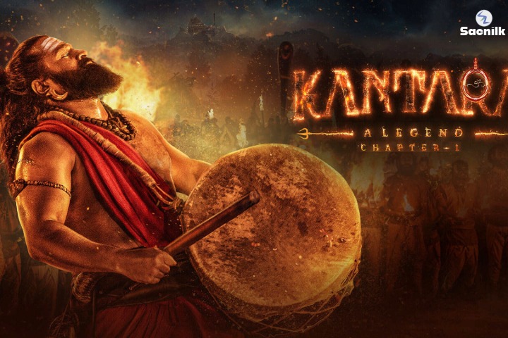 Kantara: Chapter 1 Streaming Date Uncertain as Theatrical Ru...