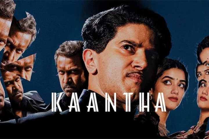 Dulquer Salmaan’s ‘Kaantha’ Set for Worldwide Release ...