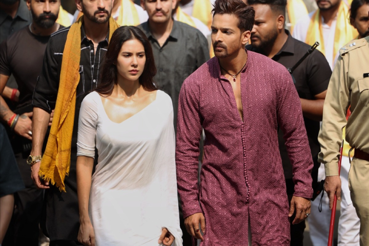 Ek Deewane Ki Deewaniyat Day 2 Early Estimates: Harshvardhan...
