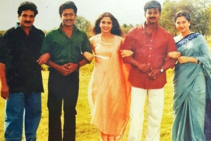 Friends(2001) Returns in 4K: A Nostalgic Festive Treat for T...