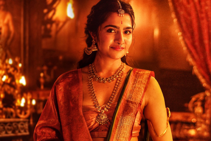 Rishab Shetty's Kantara Chapter 1 Remains Rock Solid Amid Co...