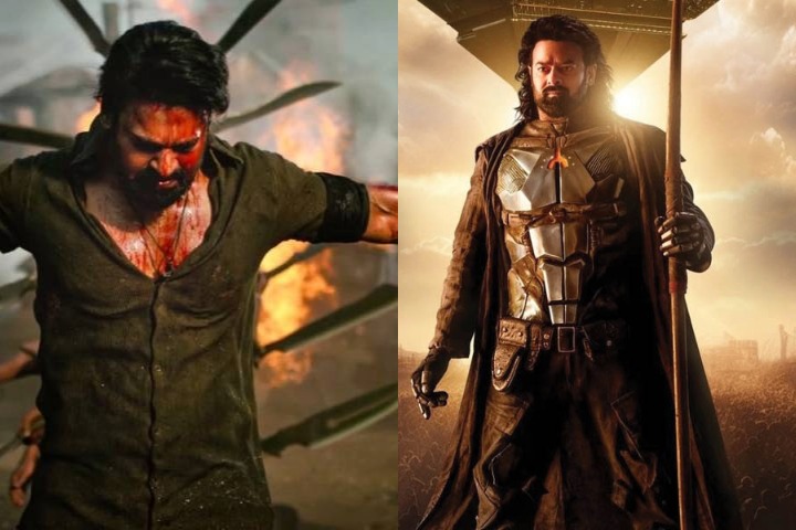 Prabhas Birthday Reveal That Nobody Saw Coming: Two Massive ...