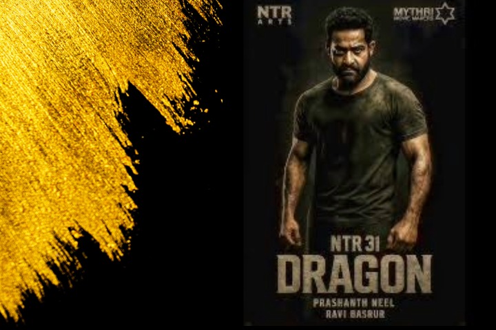 Jr NTR's Bold Move: Halting 'Dragon' Shoot for a Major Overh...