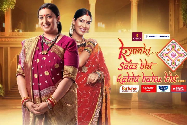 Bill Gates’ Surprising Cameo in Kyunki Saas Bhi Kabhi Bahu...