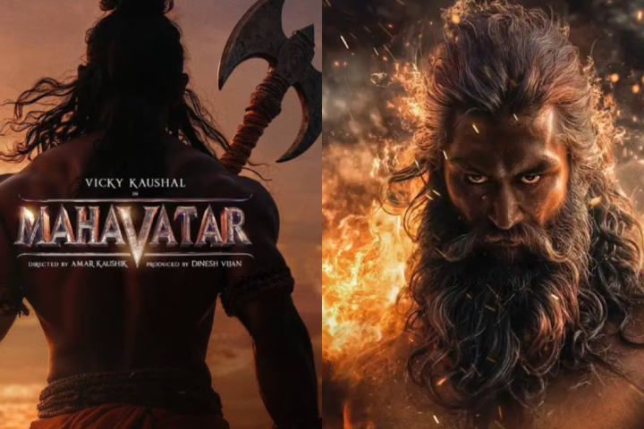 Director Amar Kaushik Breaks Silence On Vicky Kaushal's Maha...