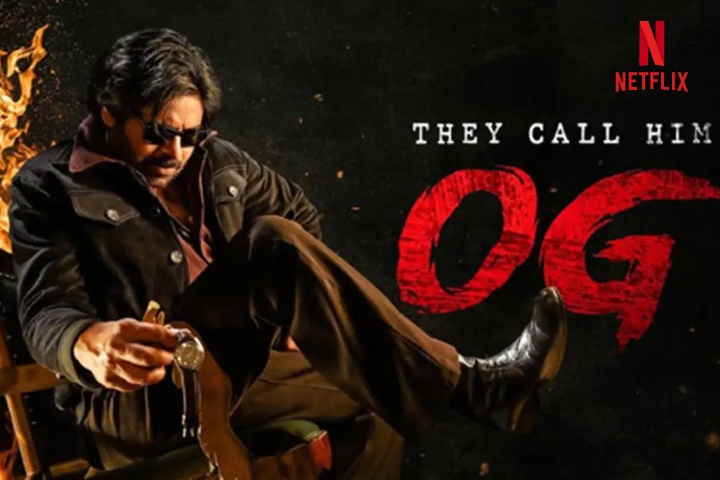 They Call Him OG Now Streaming Viewer Reactions and What Fan...