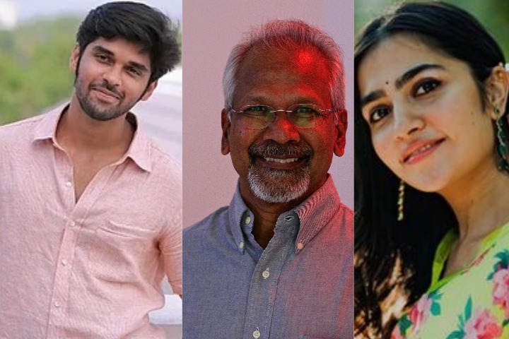 Is Dhruv Vikram Ready to Conquer Mani Ratnams Biggest Romant...