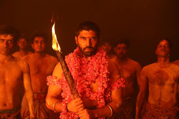 Bison Kaalamaadan Box Office Performance Day Wise Collection...