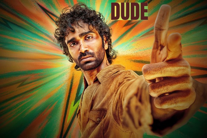 Dude Hits ₹100 Crore Worldwide Within 10 Days Pradeep Rang...