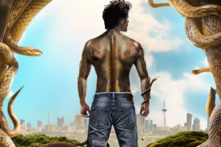 Kartik Aaryan Set To Start Creature Comedy Naagzilla: A Big ...