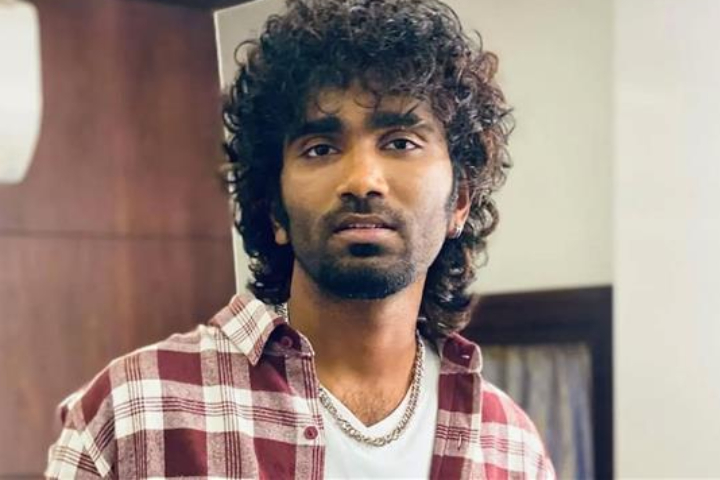 Three Films, Three Blockbusters: Pradeep Ranganathan's Unsto...