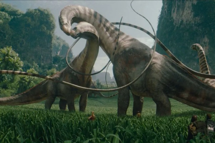 Jurassic World Rebirth Roars Into Streaming — When and Whe...