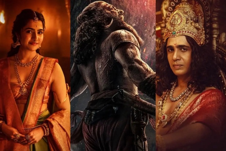 Kantara Chapter 1 readies for its grand OTT arrival after co...