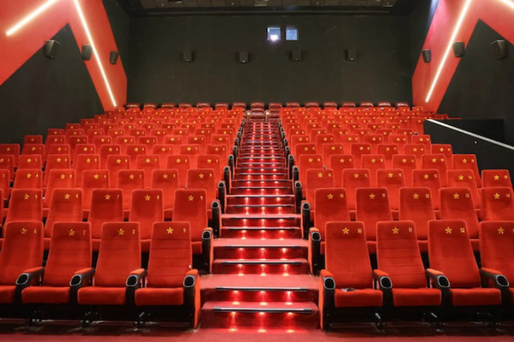 Opinion: How An Eight-Week Theatrical Window Could Reshape S...