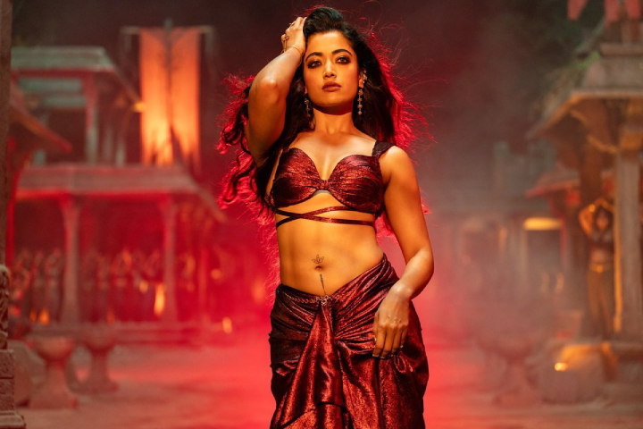 Ayushmann Khurrana, Rashmika Mandanna's Thamma Tops 100 Cror...