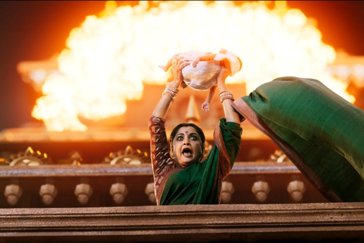 Baahubali The Epic Advance bookings legacy and everything ar...