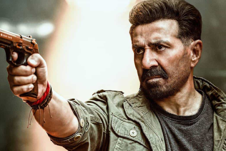 Rajkumar Santoshi In Talks To Replace Gopichand Mallineni To...