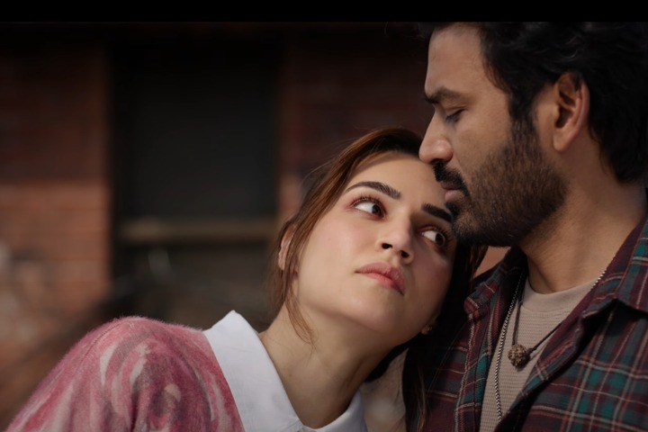 O Kadhale Out Now Dhanush and A R Rahman Reignite Magic Ahea...