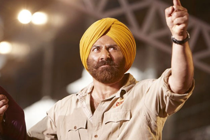 Sunny Deol's Blockbuster Line-Up: All The Upcoming Films of ...