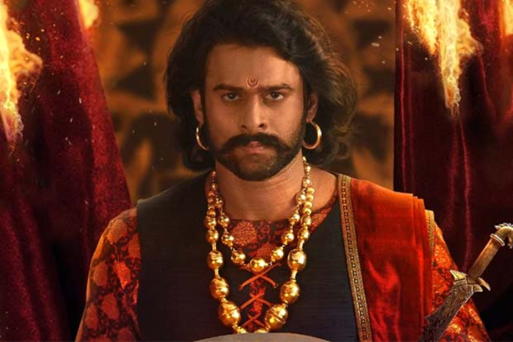 Prabhas' Baahubali: The Epic Storms To 5+ Crore Premiere Gro...