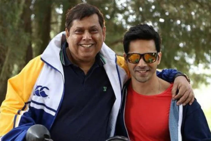 Varun Dhawan, Mrunal Thakur, and Pooja Hegde's Hai Jawani To...