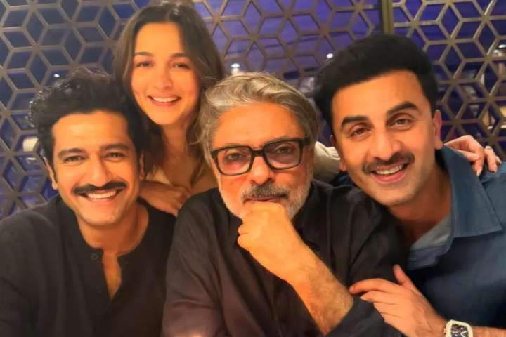 Prabhas vs Ranbir Kapoor: Sanjay Leela Bhansali's Love and W...