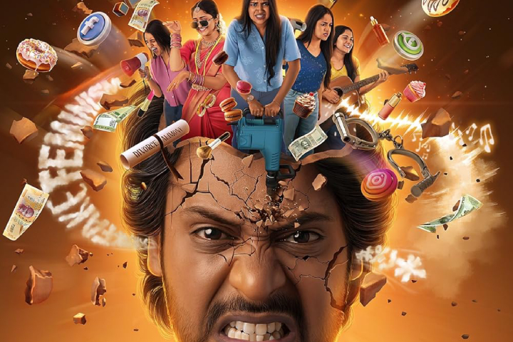 Aan Paavam Pollathathu Box Office Collection | All Language ...