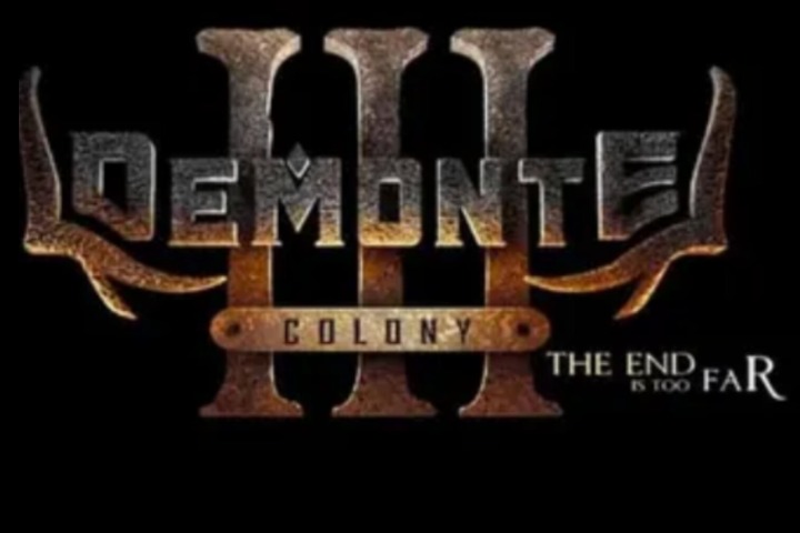 Demonte Colony 3 Wraps Shoot Summer 2026 Release Targeted