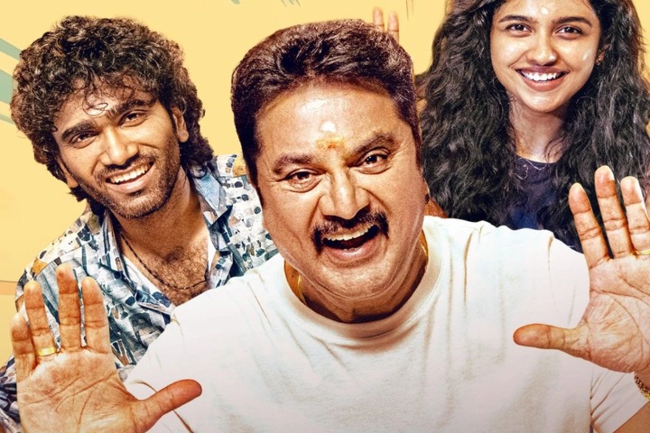 Dude begins its streaming journey on Netflix this November a...